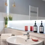 Golden Design Apartment, Zentral, Familie Und Business, 1000 Mbit Apartament *